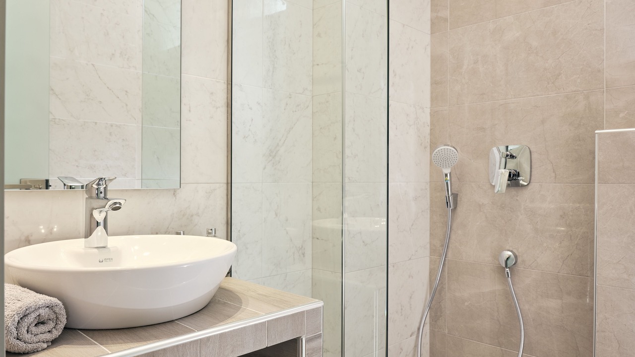 Photo of Bathroom in Agrilia
