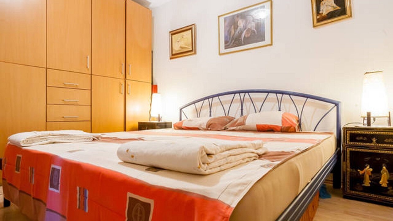 Photo of Bedroom in Herceg Novi