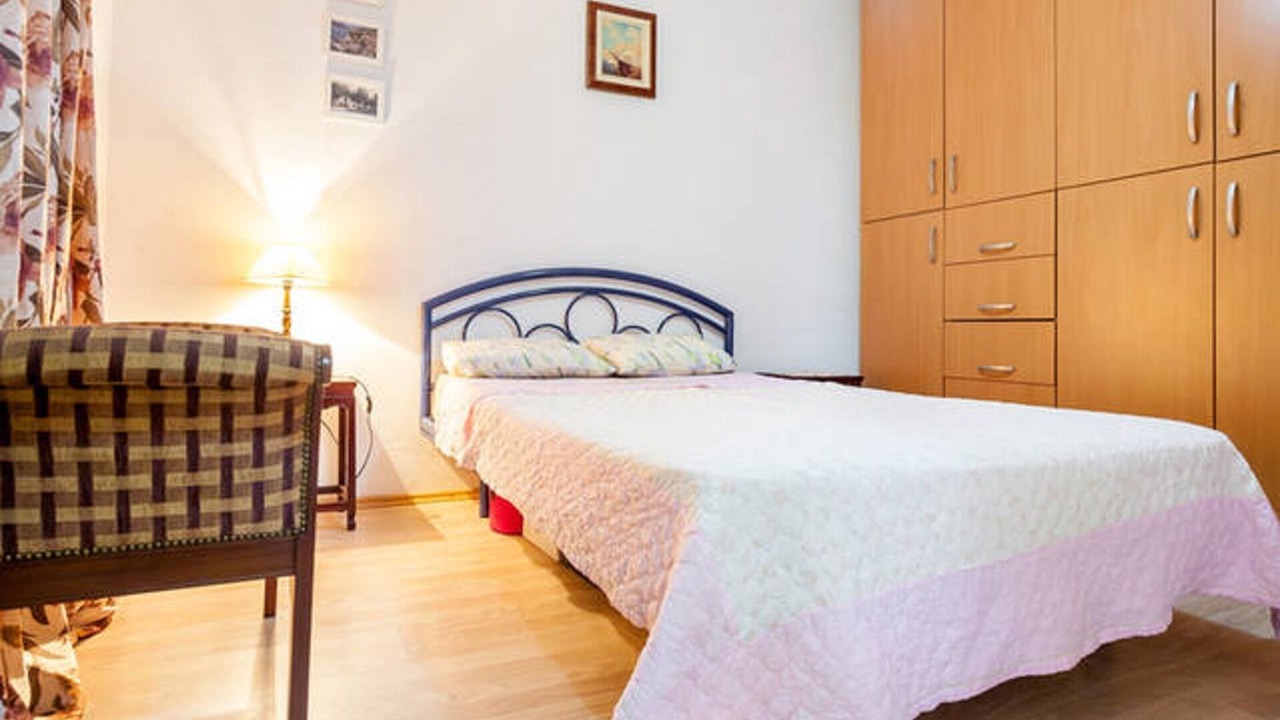 Photo of Bedroom in Herceg Novi