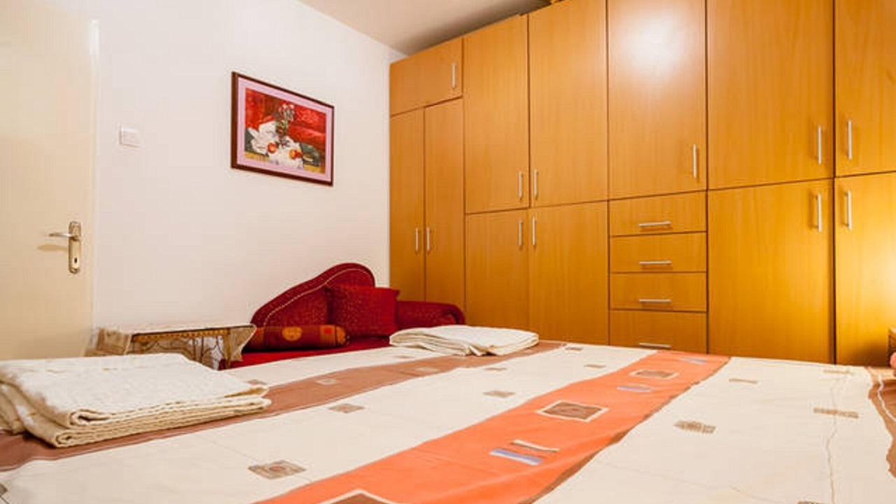 Photo of Bedroom in Herceg Novi