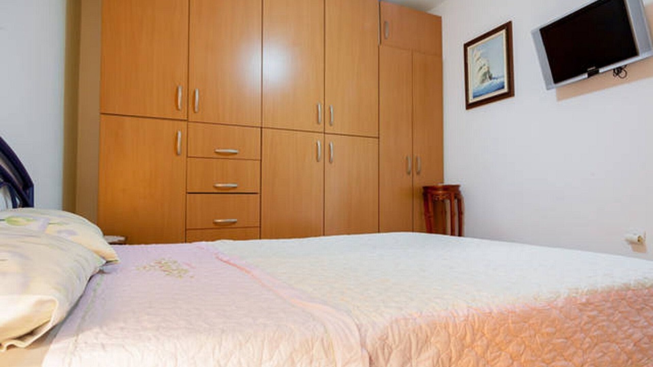 Photo of Bedroom in Herceg Novi