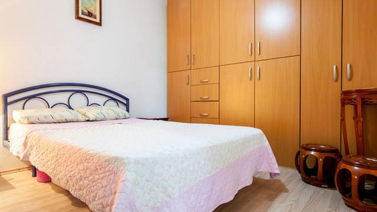 Photo of Bedroom in Herceg Novi
