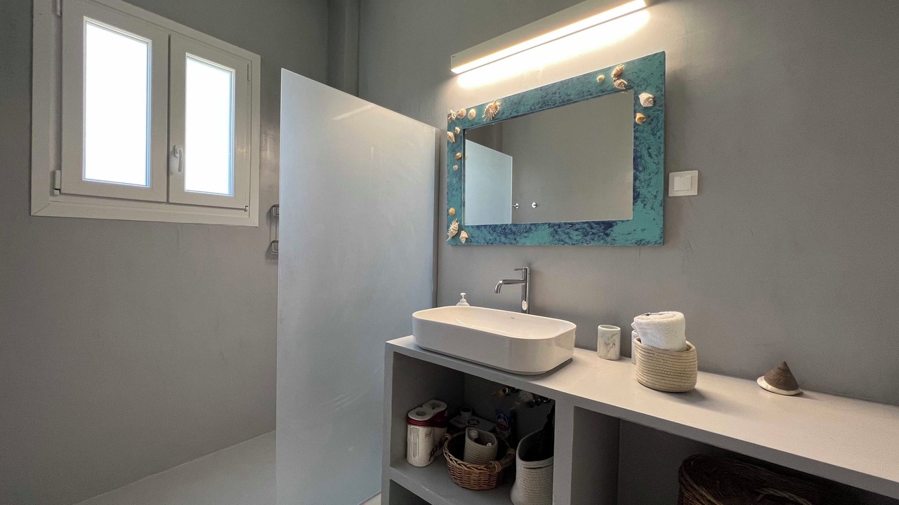 Photo of Bathroom in Katsarou