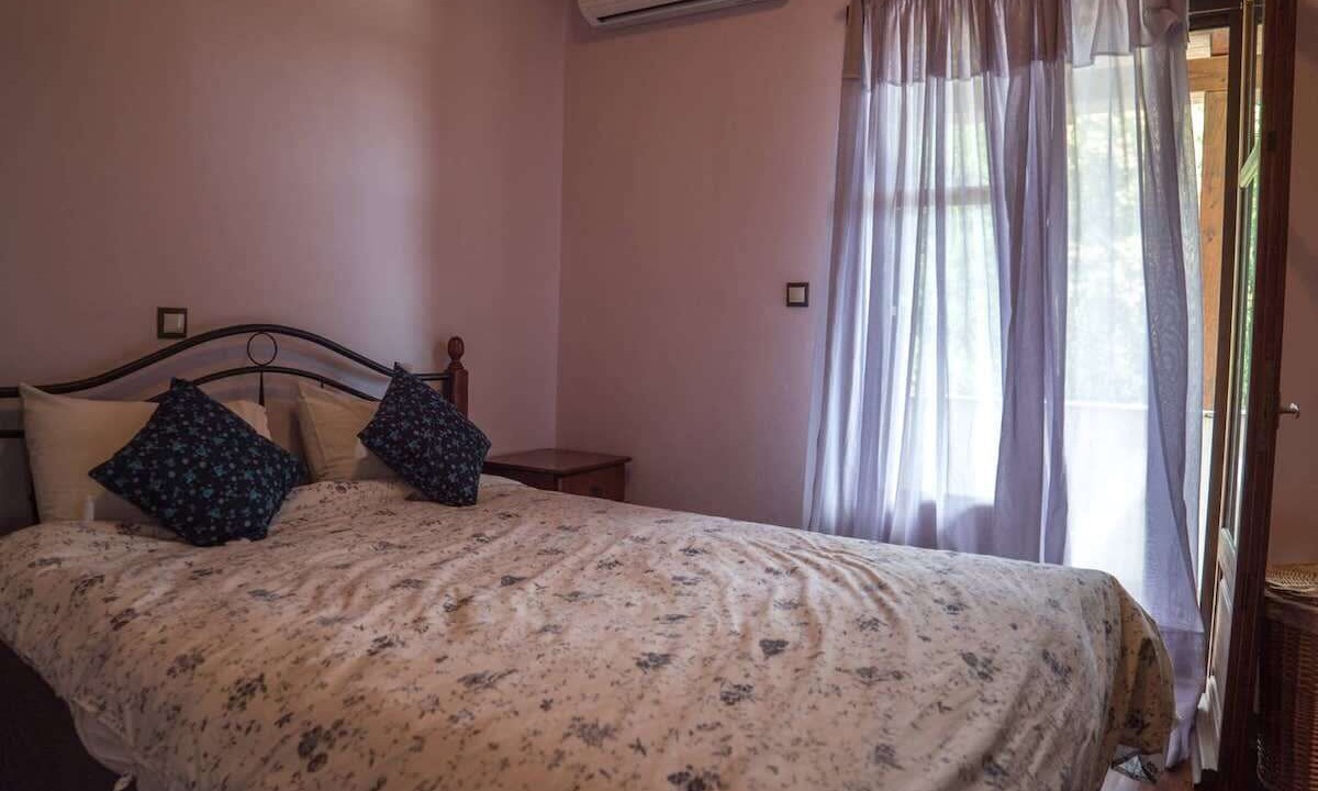 Photo of Bedroom in Tsagarada