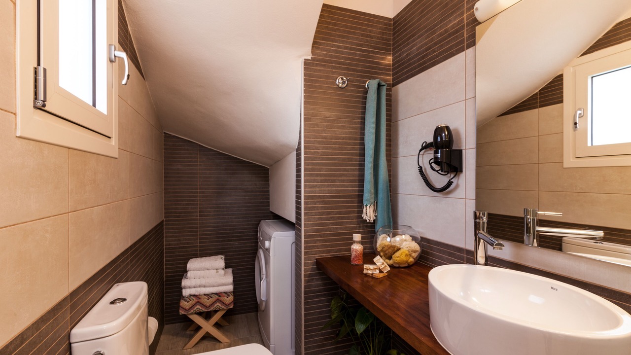 Photo of Bathroom in Rantatika