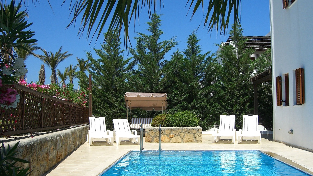 Photo of Outdoor in Lardos