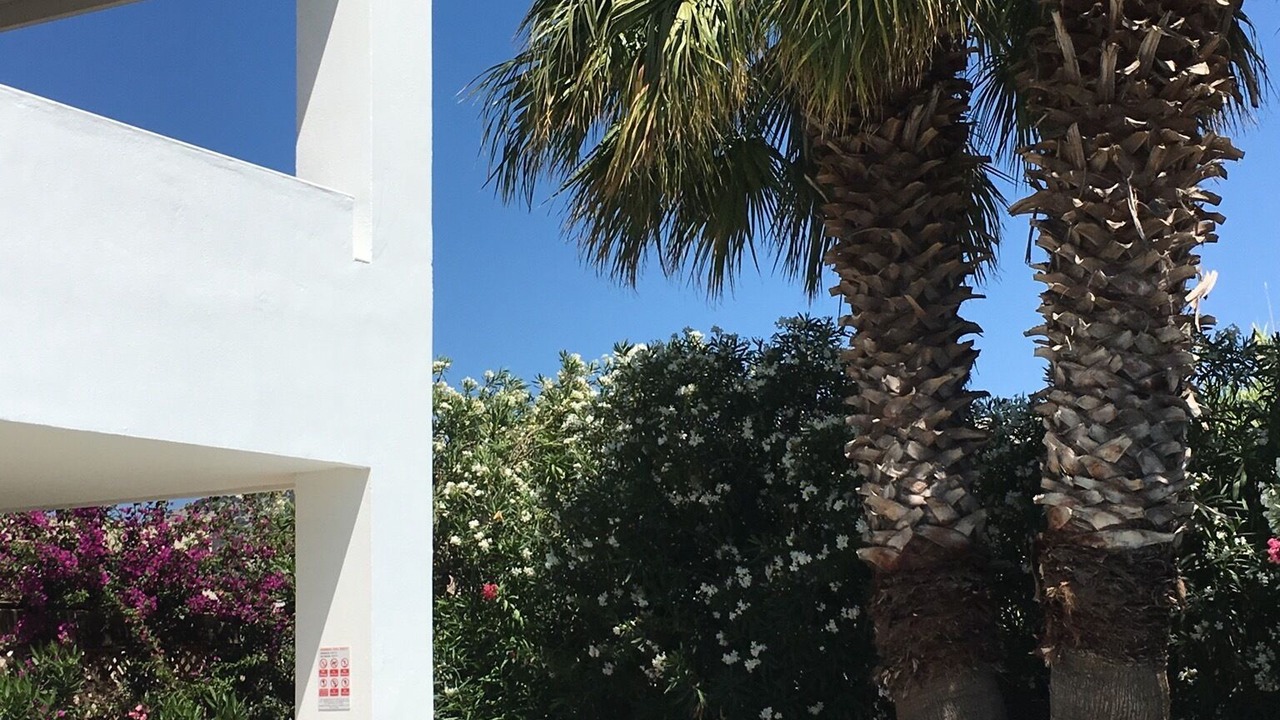 Photo of Outdoor in Lardos