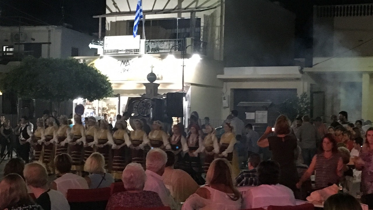 Photo of Others in Lardos