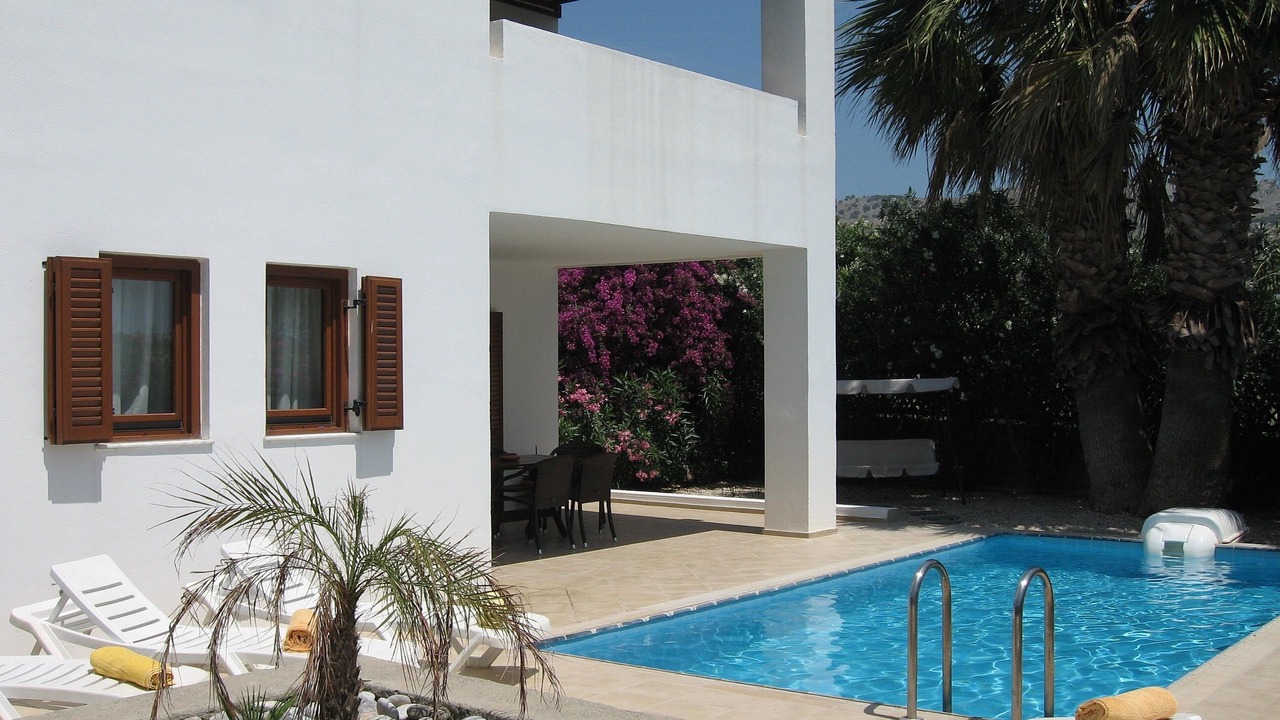 Photo of Outdoor in Lardos