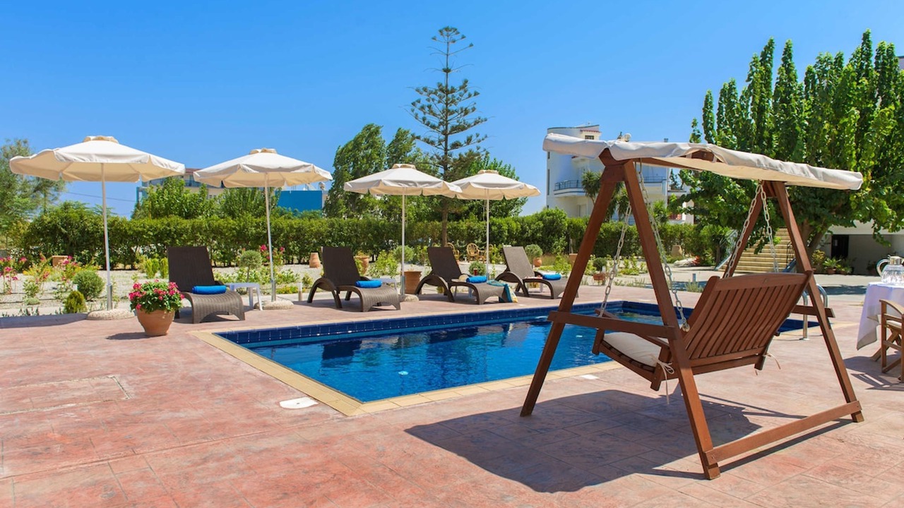 Photo of Outdoor in Faliraki