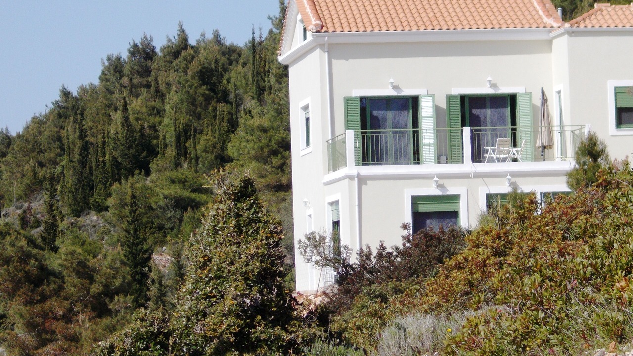 Photo of Outdoor in Evgiros