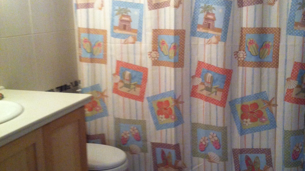 Photo of Bathroom in Mastichochoria
