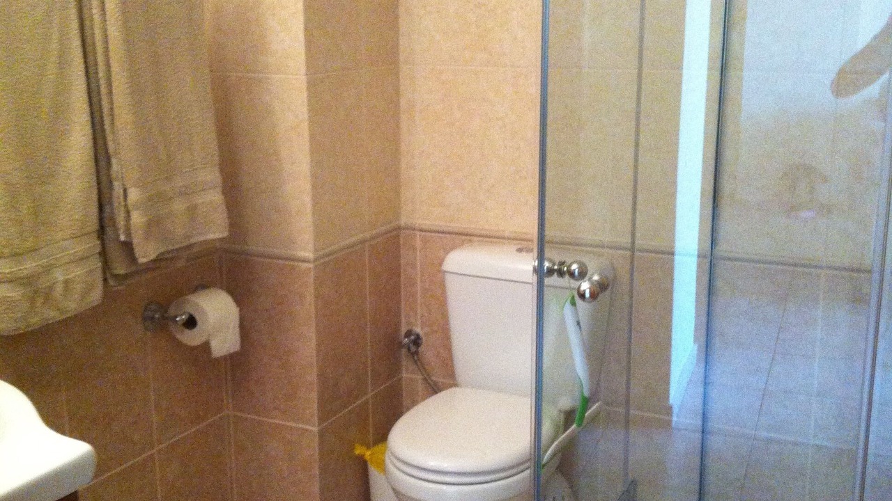 Photo of Bathroom in Mastichochoria