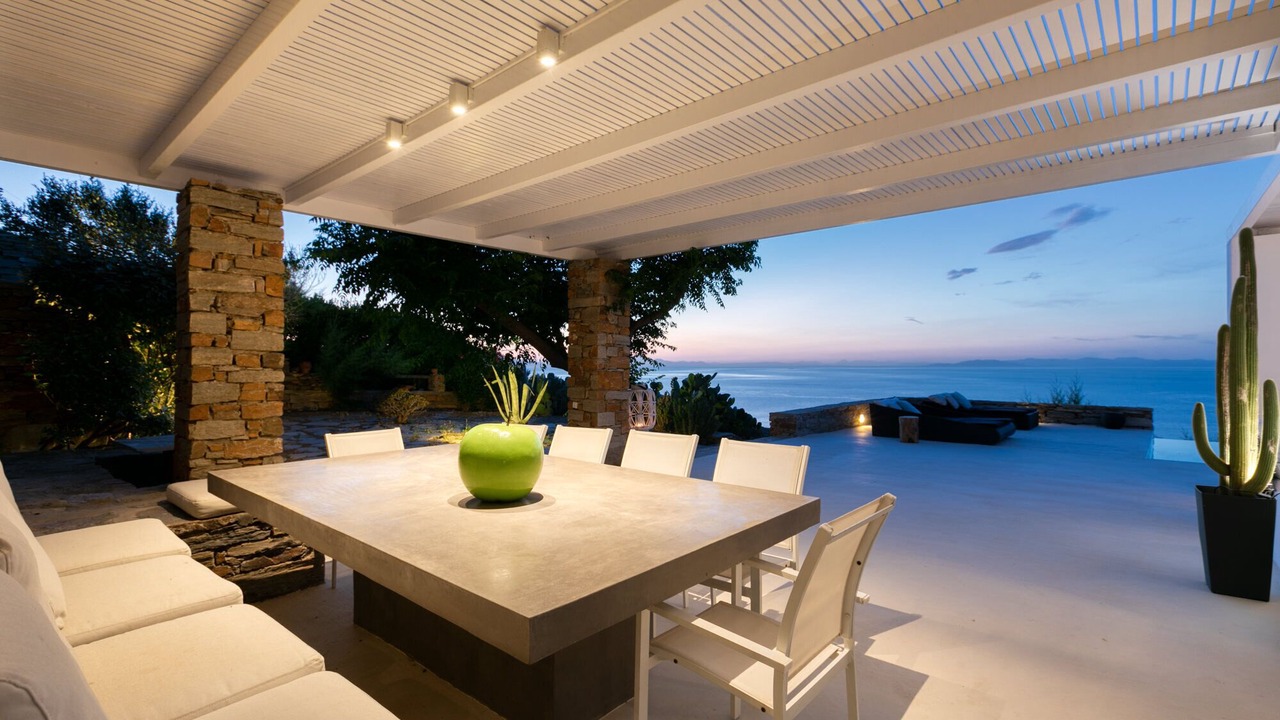 Photo of Outdoor in Kea