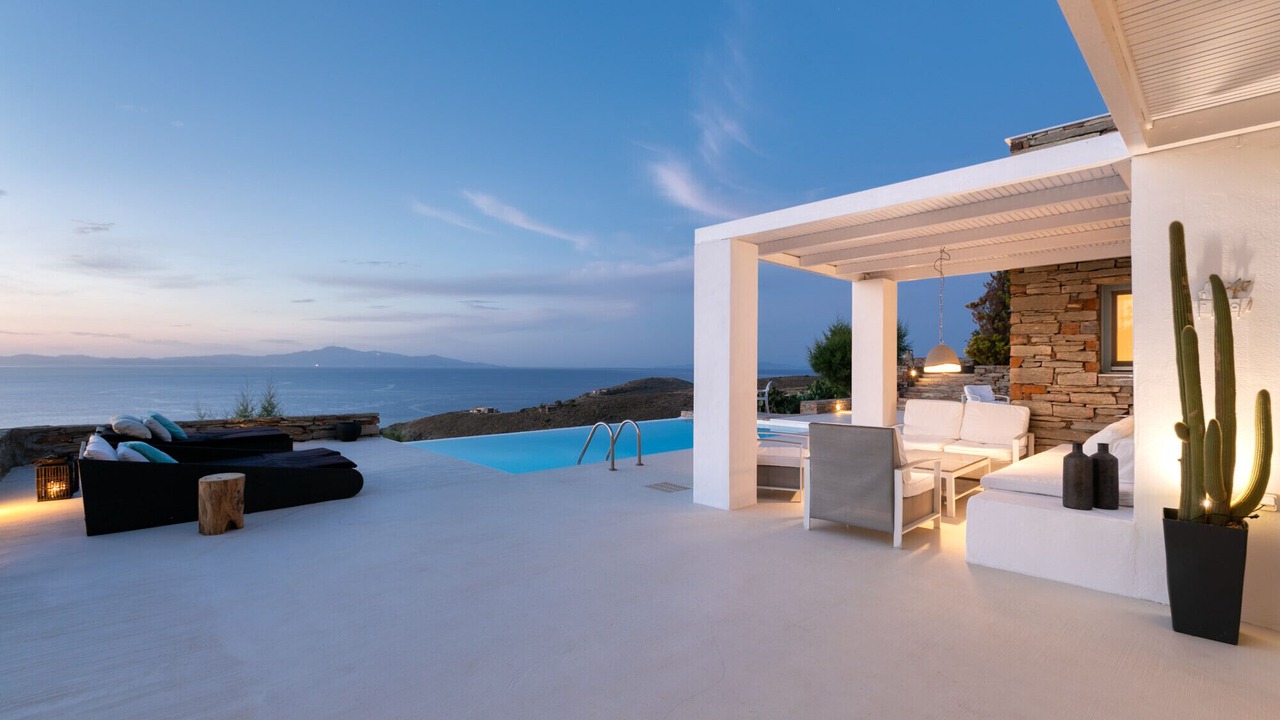 Photo of Outdoor in Kea