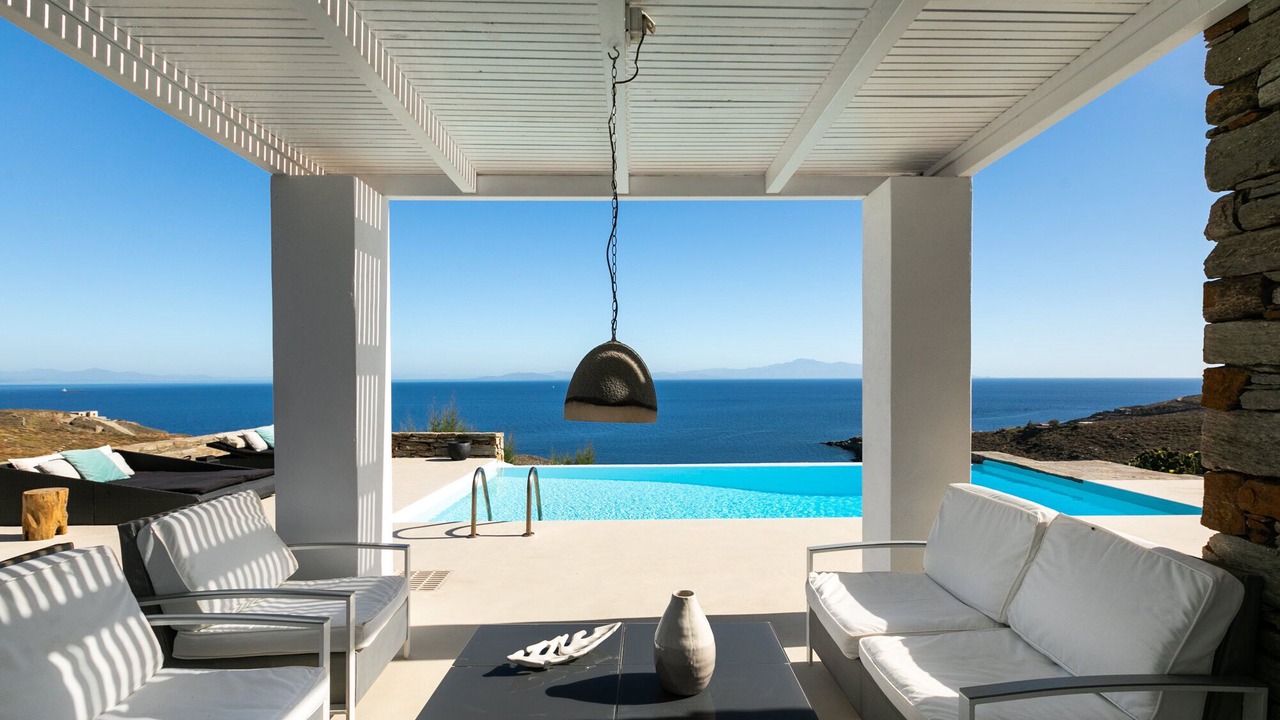 Photo of Outdoor in Kea