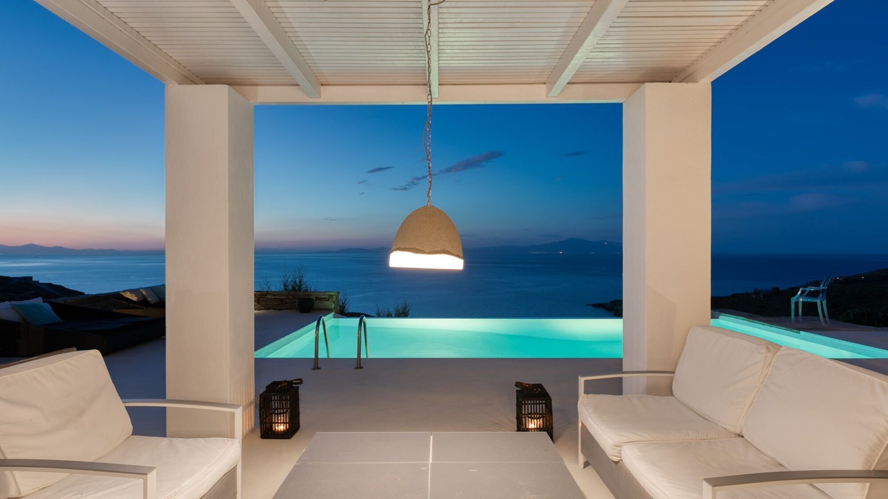 Photo of Outdoor in Kea