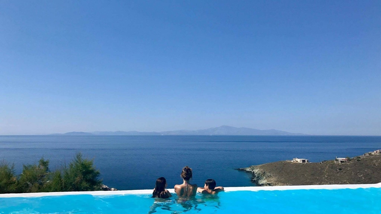 Photo of Outdoor in Kea