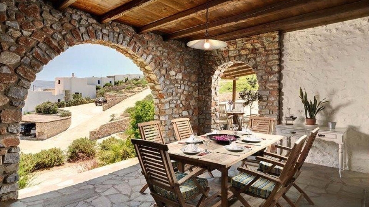 Photo of Outdoor in Krotiri