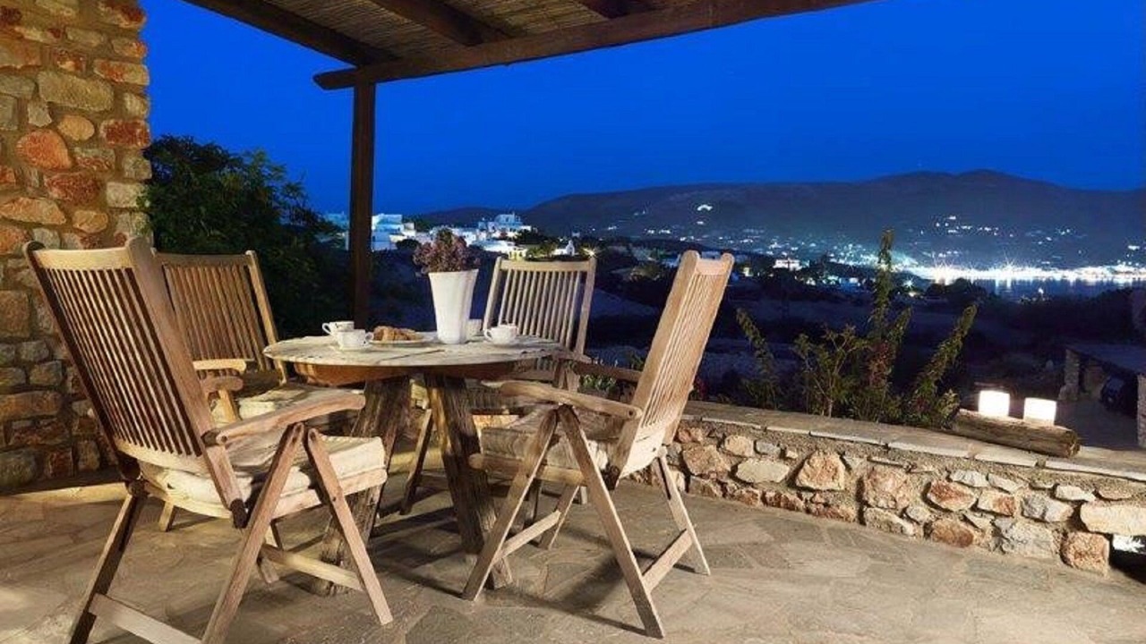 Photo of Outdoor in Krotiri