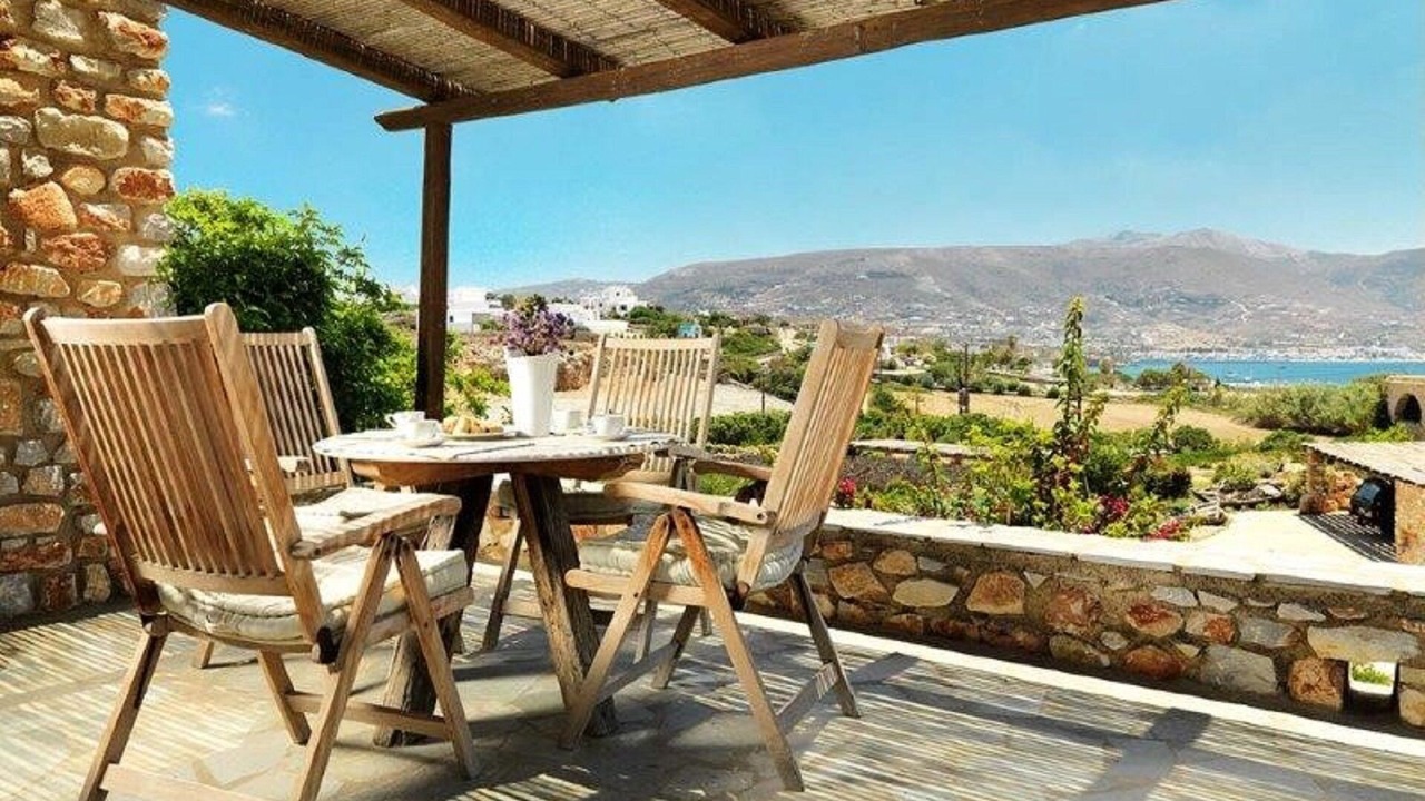 Photo of Outdoor in Krotiri