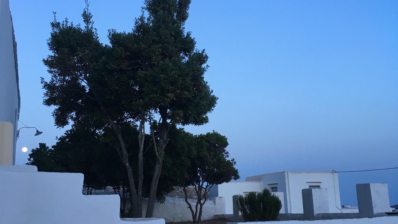 Photo of Outdoor in Apollonia