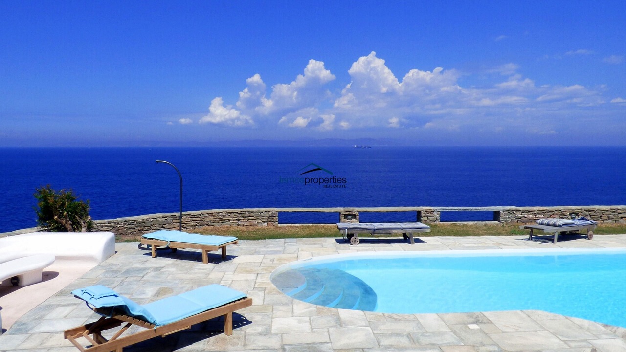 Photo of Bedroom in Kea