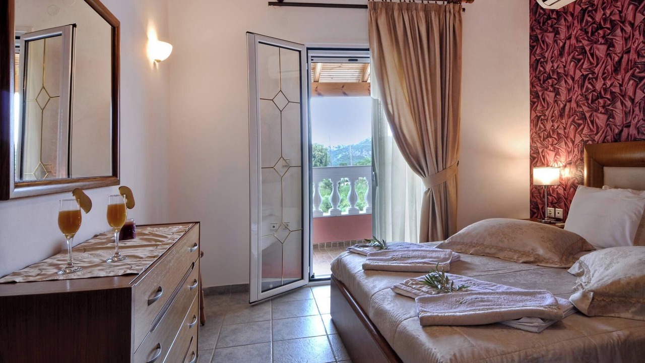 Photo of Outdoor in Agios Georgios Pagon