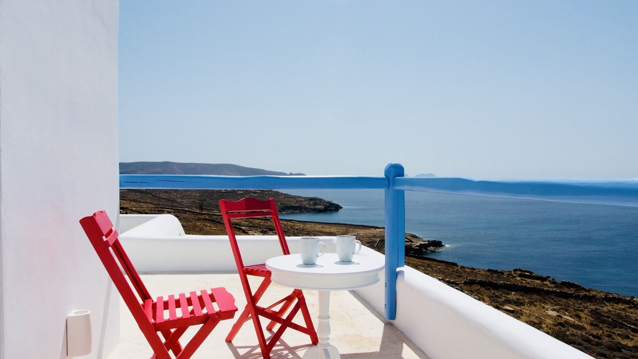Photo of Outdoor in Xilokeratidi