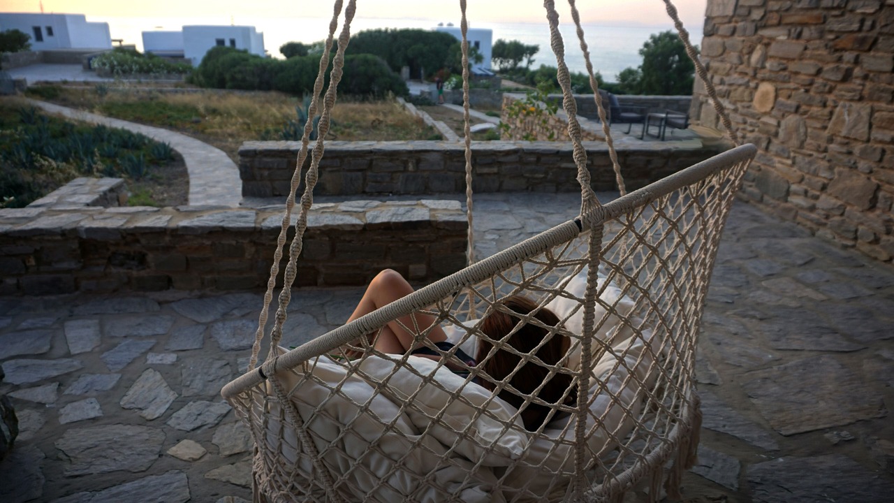 Photo of Patio Balcony in Pounta