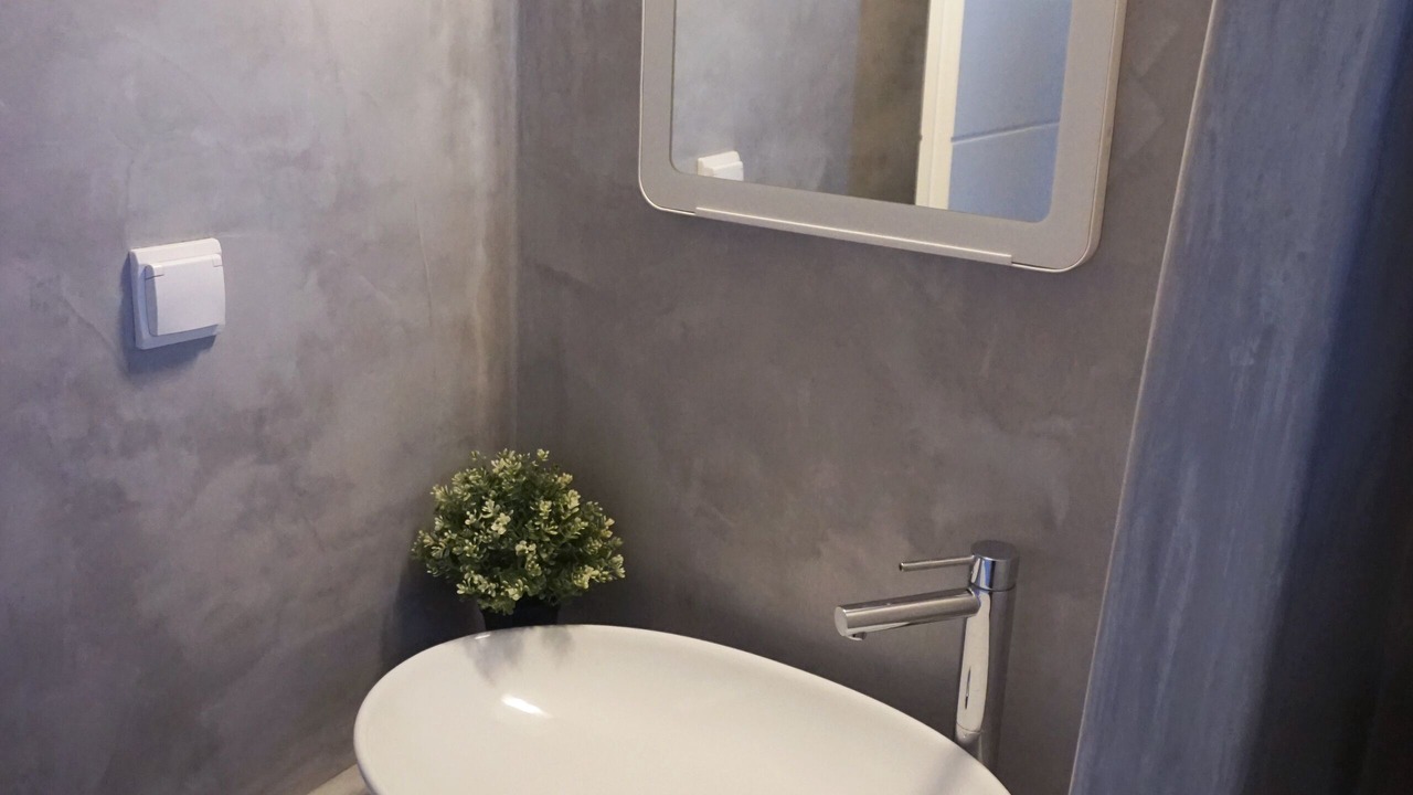 Photo of Bathroom in Pounta