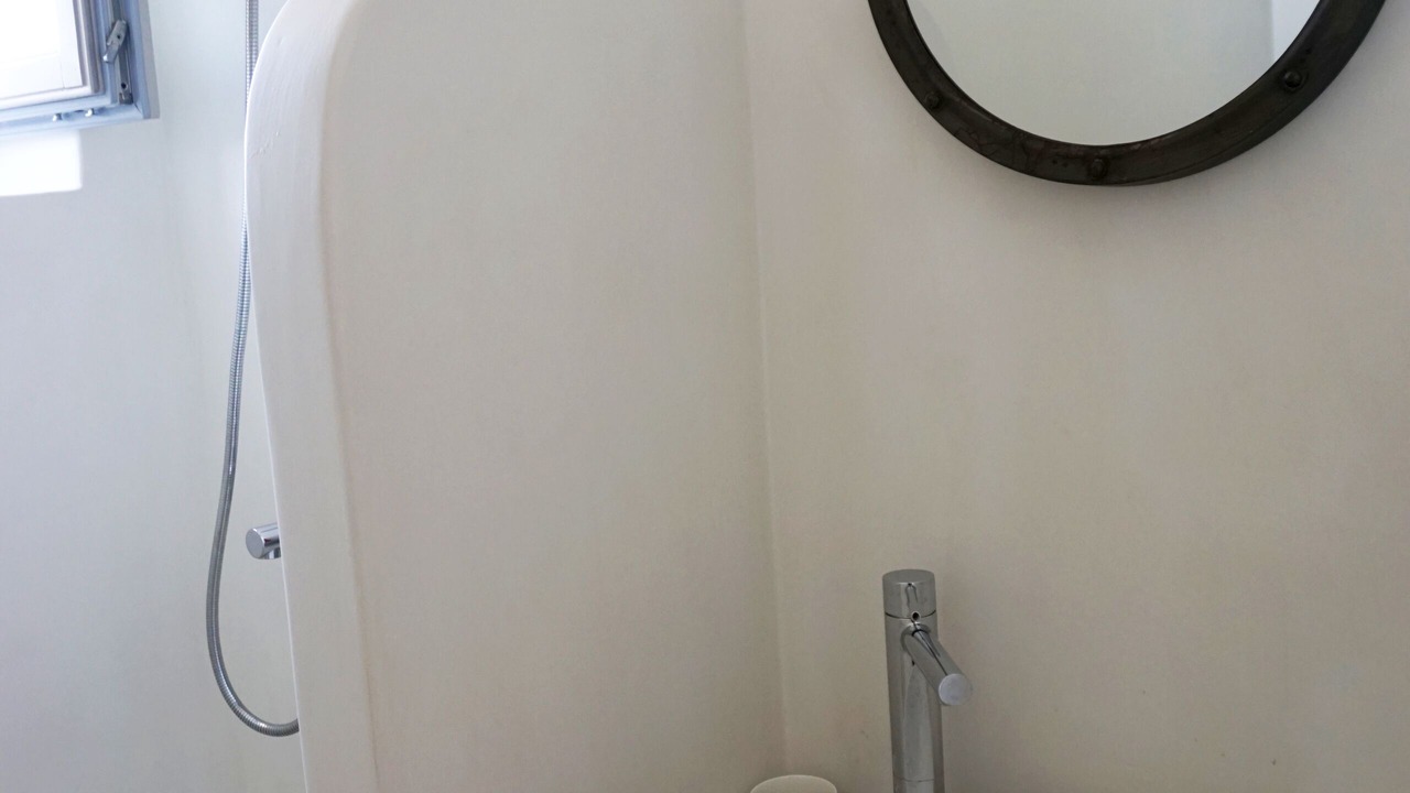 Photo of Bathroom in Pounta
