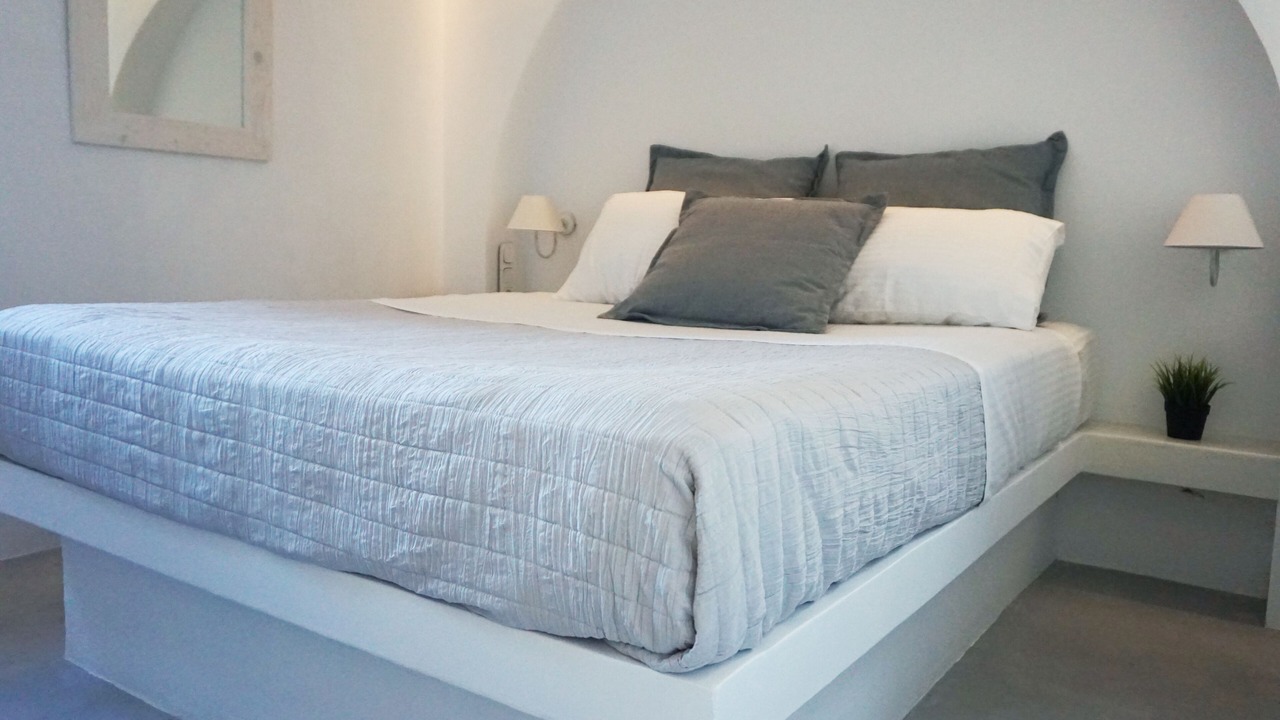 Photo of Bedroom in Pounta