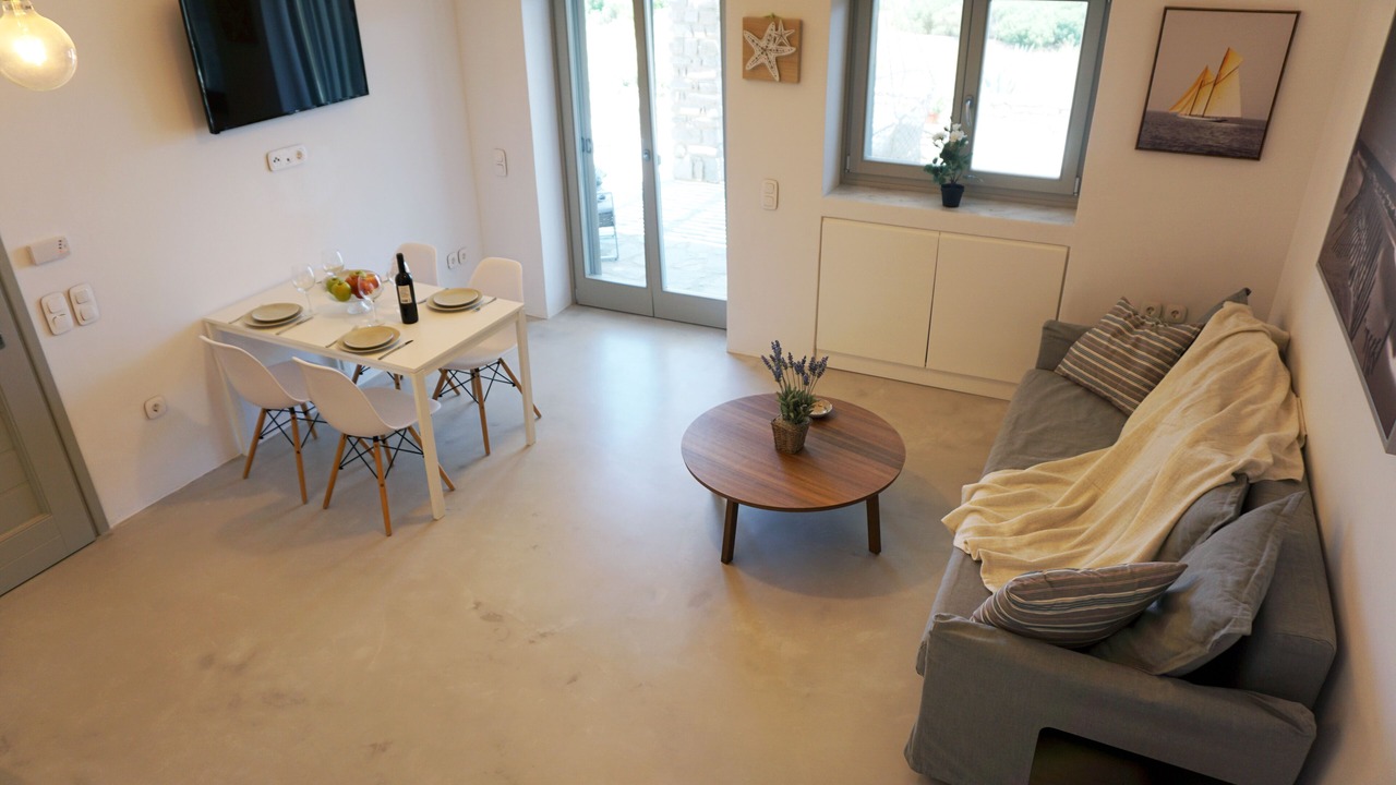 Photo of Livingroom in Pounta