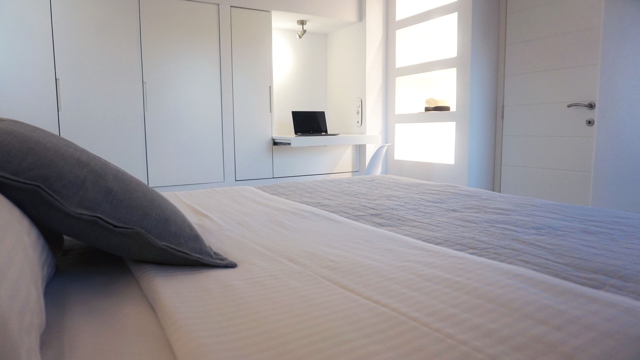 Photo of Bedroom in Pounta