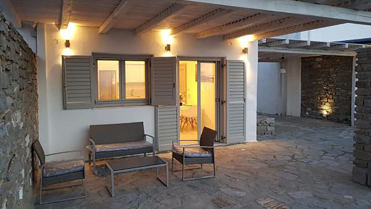 Photo of Patio Balcony in Pounta