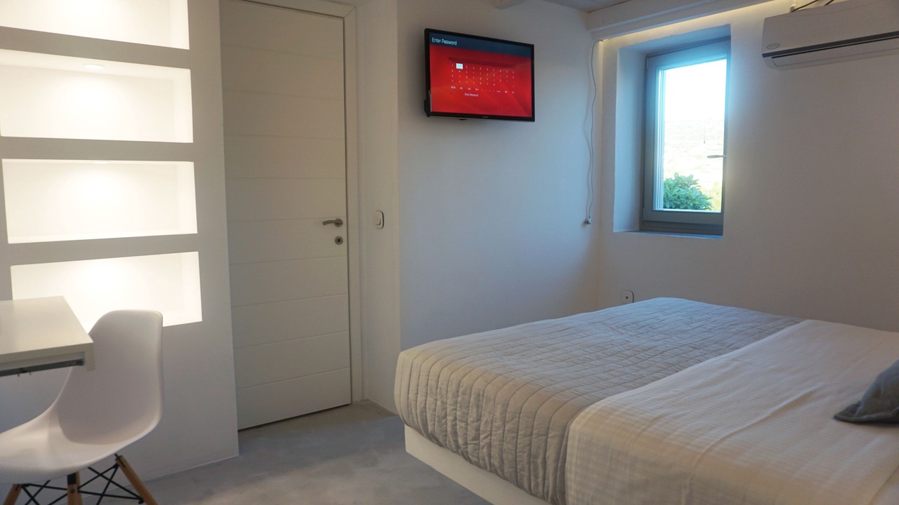 Photo of Bedroom in Pounta