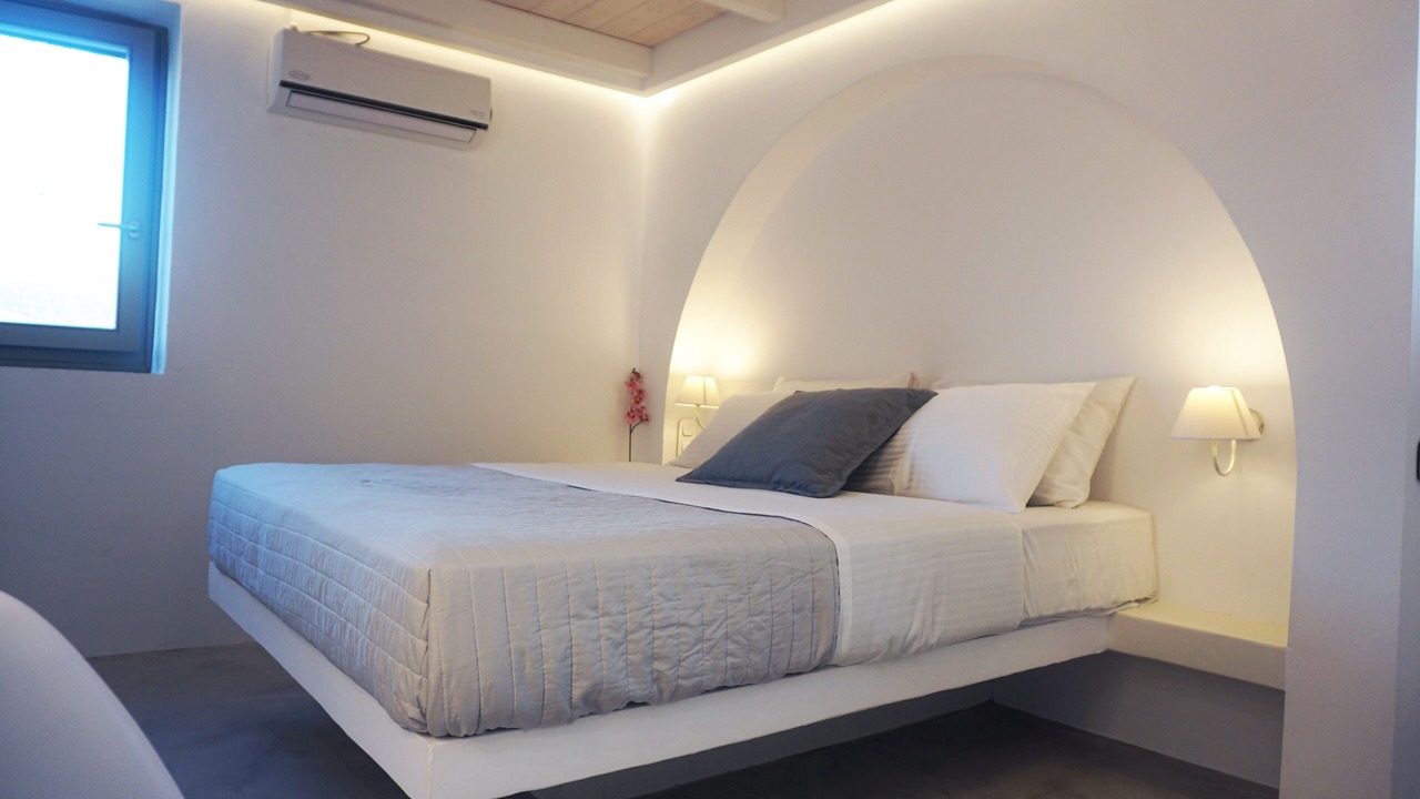 Photo of Bedroom in Pounta