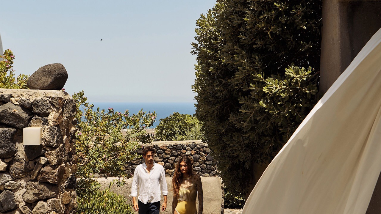 Photo of Outdoor in Oia