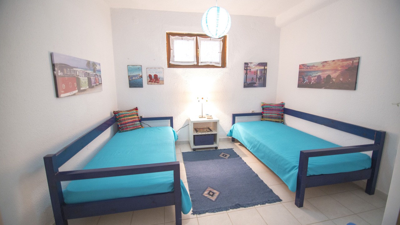 Photo of Bedroom in Siviri