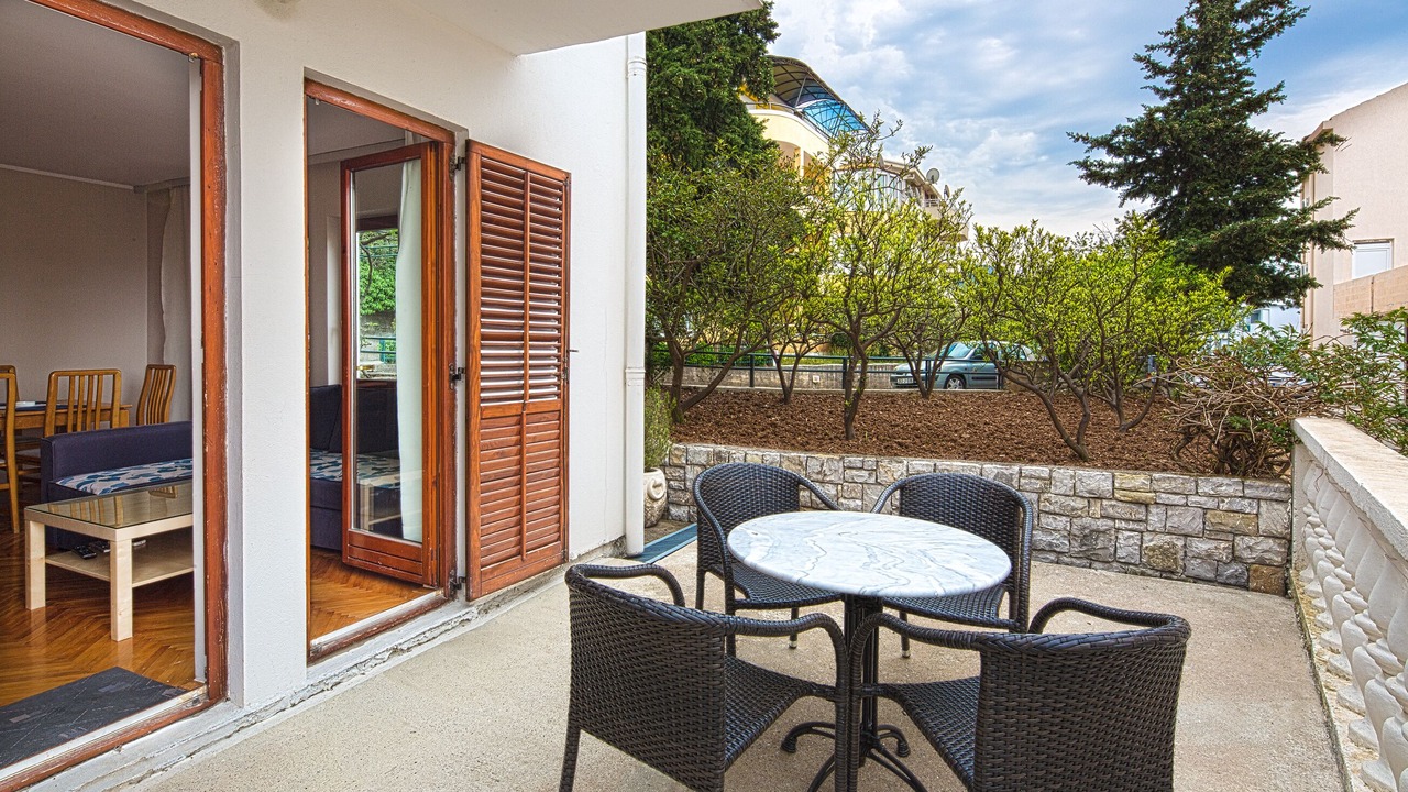 Photo of Outdoor in Petrovac