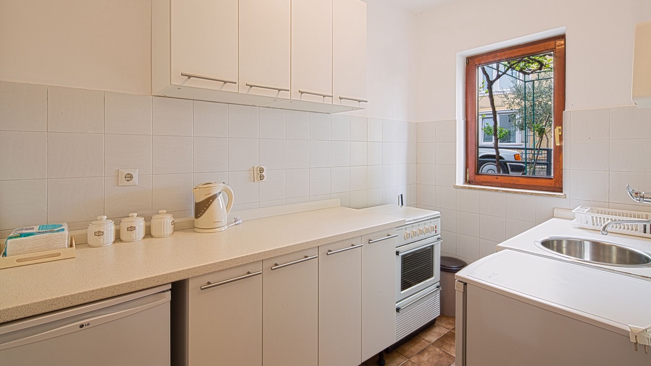 Photo of Kitchen in Petrovac
