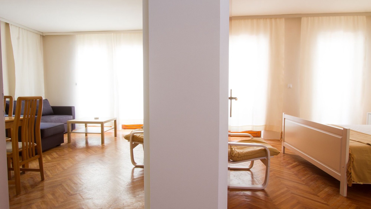 Photo of Bedroom in Petrovac