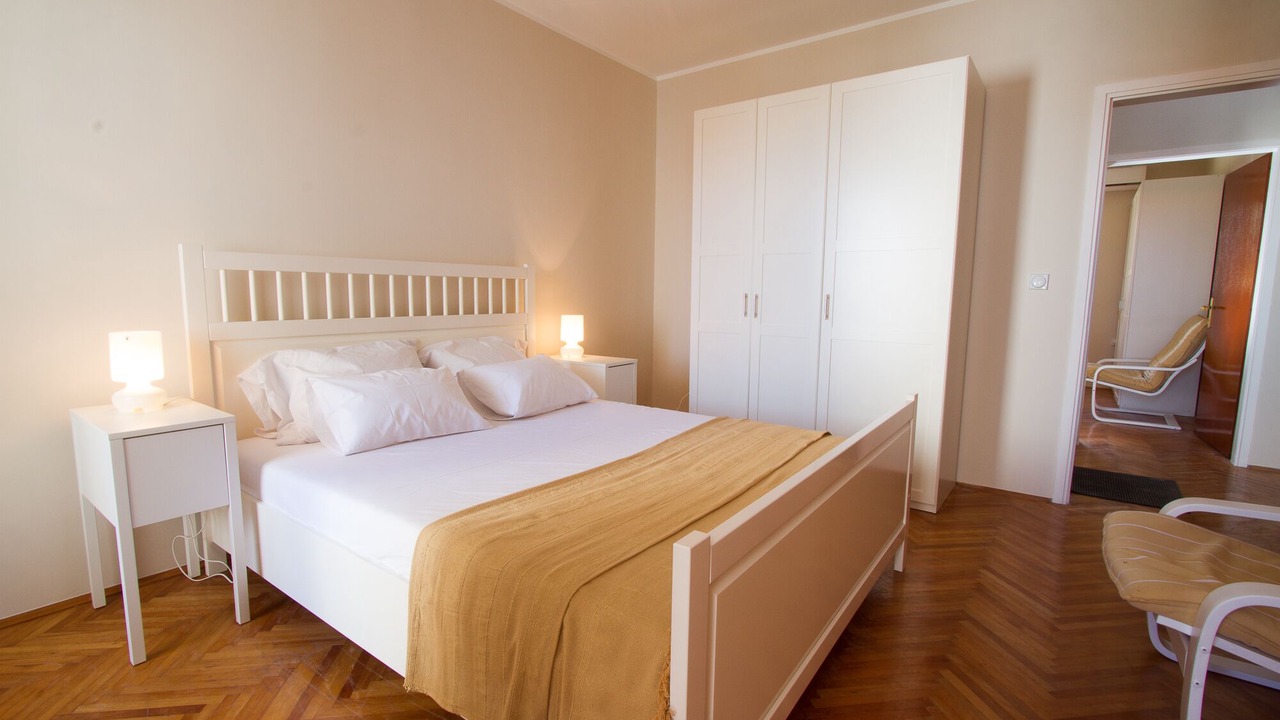 Photo of Bedroom in Petrovac