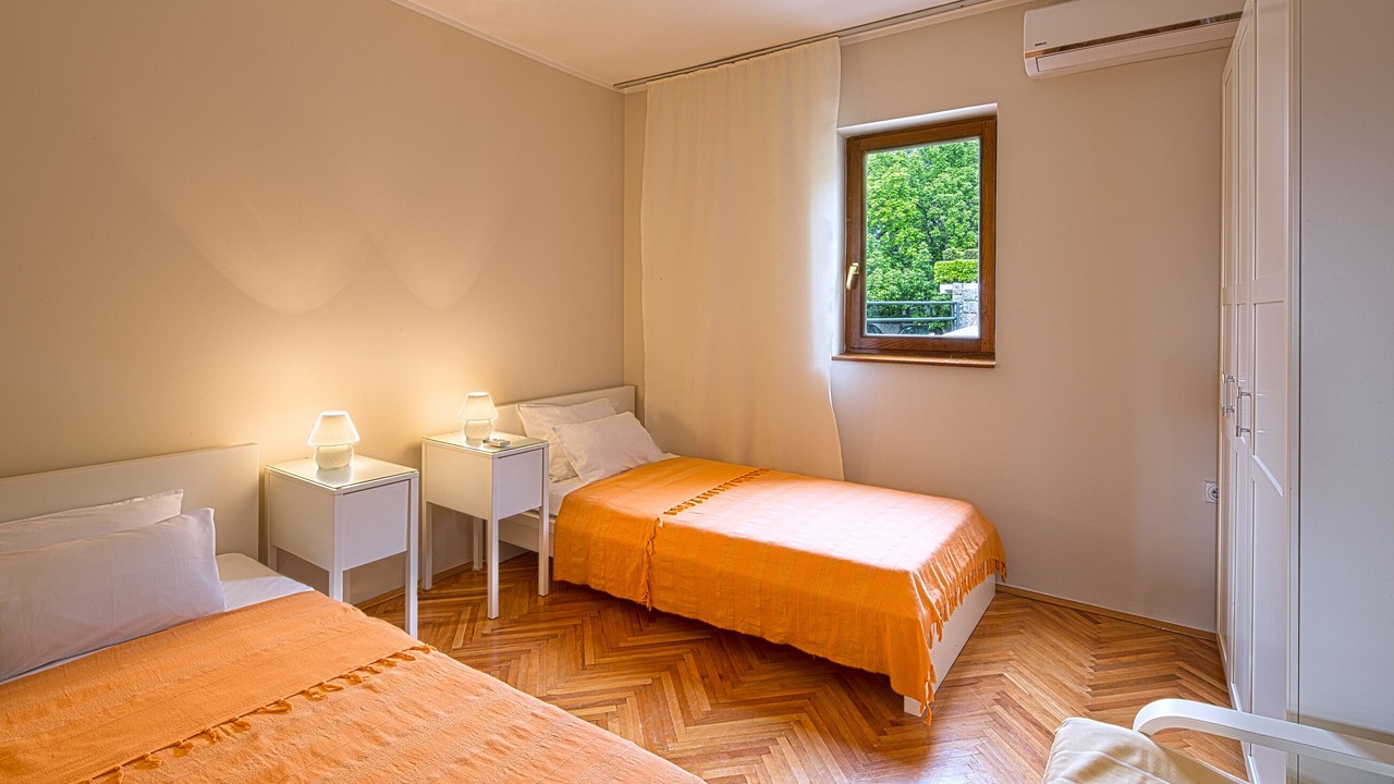 Photo of Bedroom in Petrovac