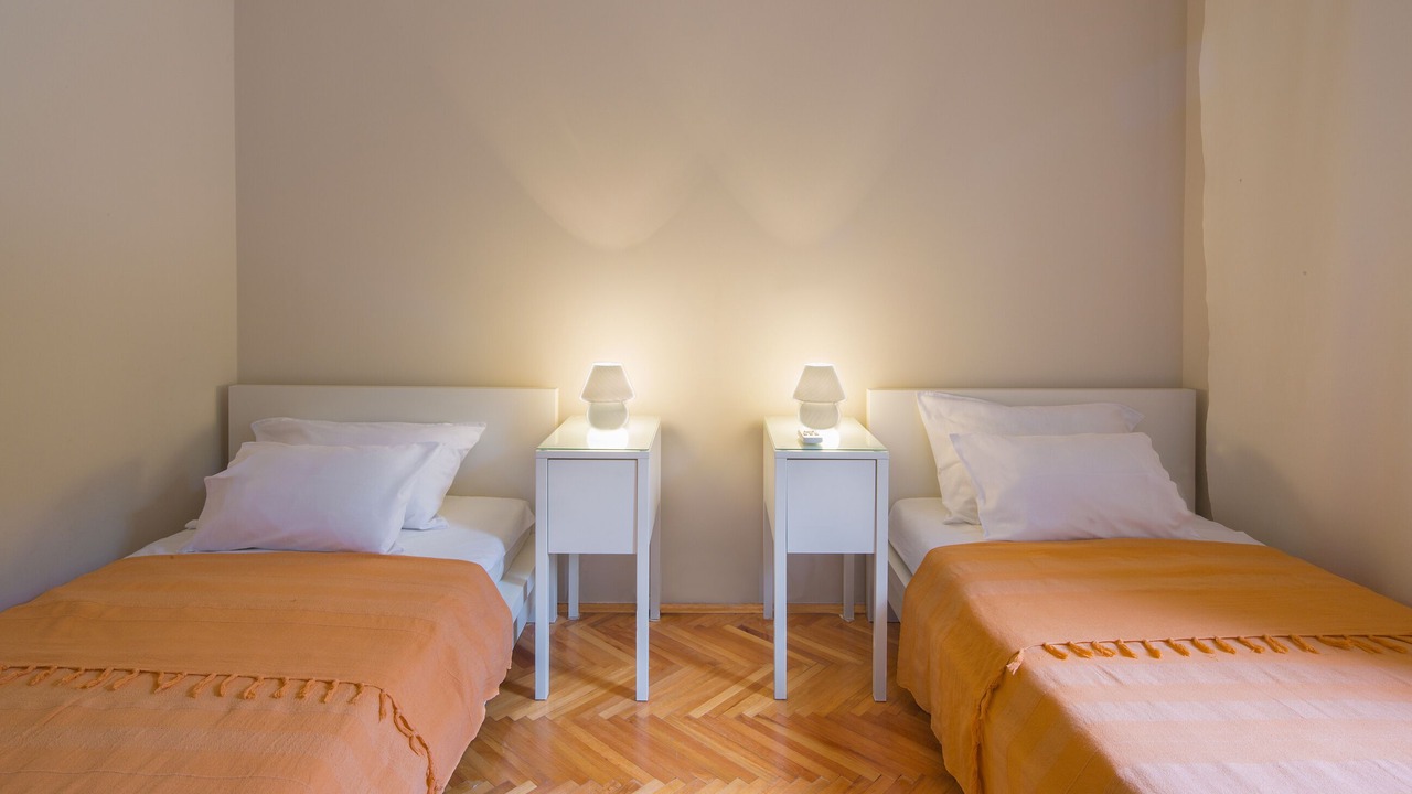 Photo of Bedroom in Petrovac