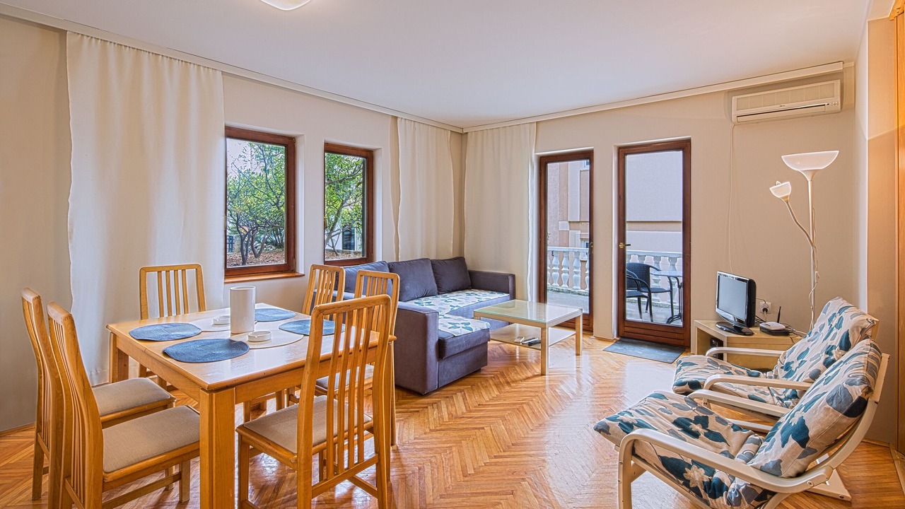 Photo of Livingroom in Petrovac