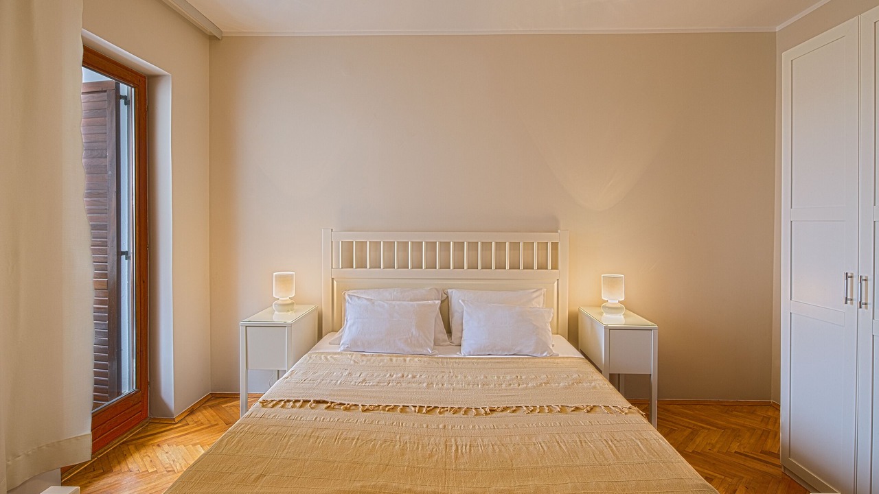 Photo of Bedroom in Petrovac