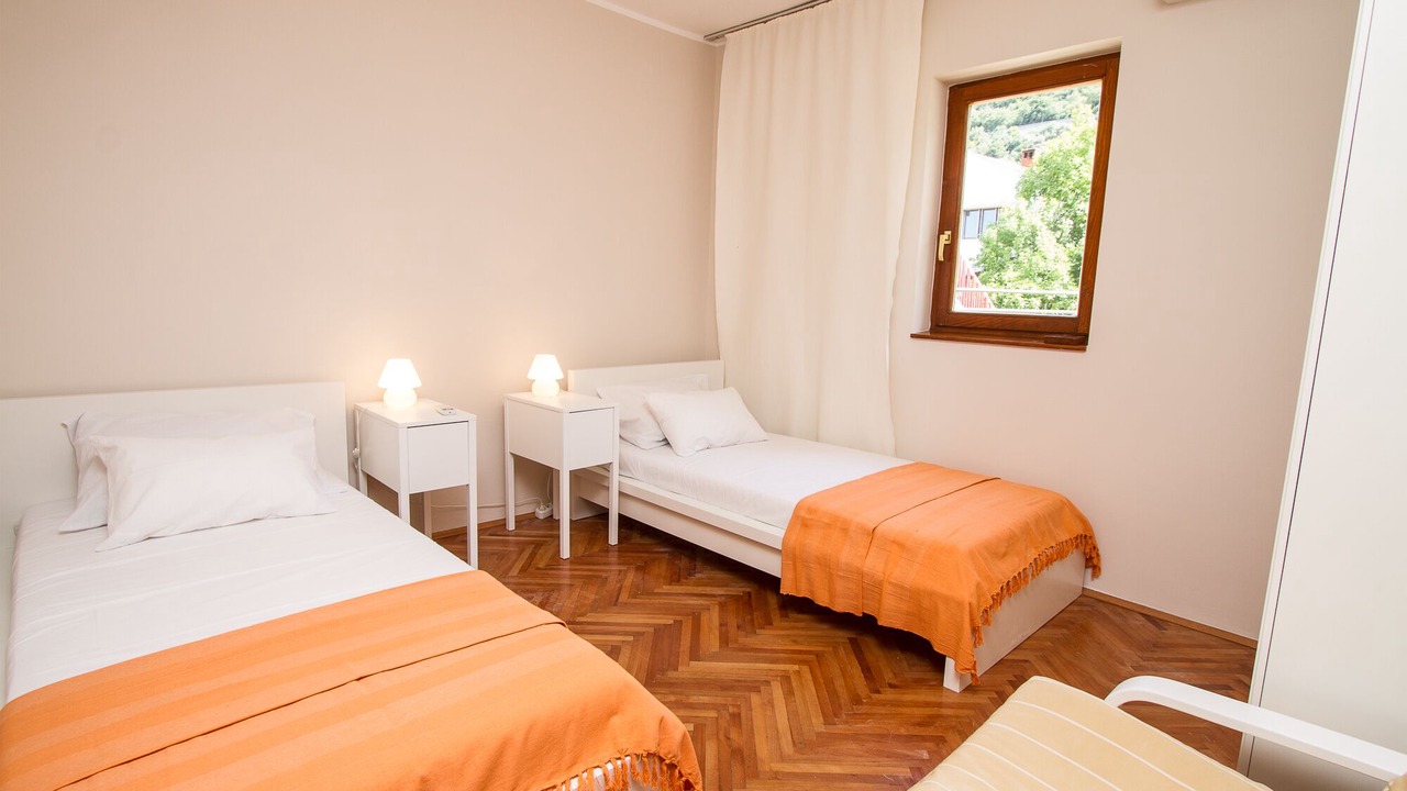 Photo of Bedroom in Petrovac