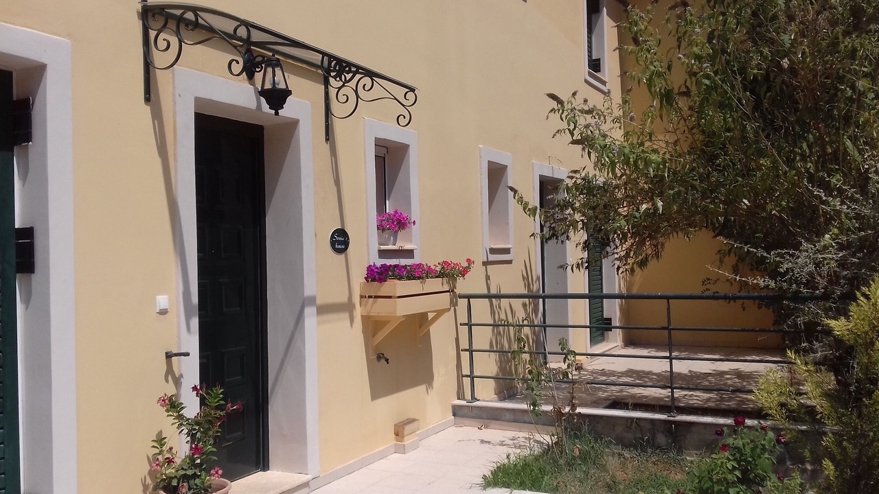 Photo of Outdoor in Corfu Town